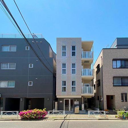 Japan House Asakusa Tóquio Exterior foto